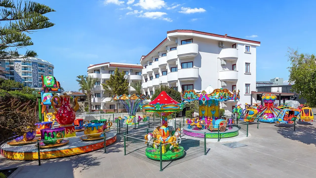 Narcia Resort