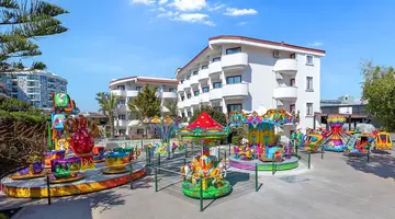 Narcia Resort