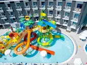 Narcia Resort