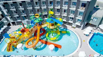 Narcia Resort