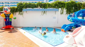 Narcia Resort