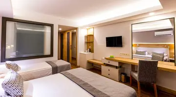 Narcia Resort