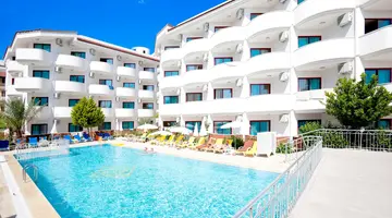 Narcia Resort
