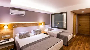 Narcia Resort