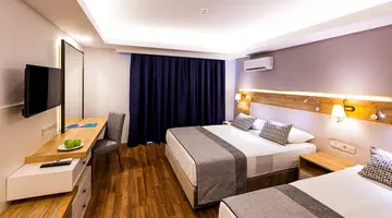 Narcia Resort