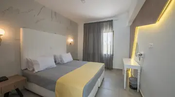 Narcissos water park Resort