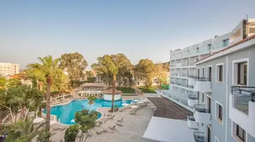 Narcissos water park Resort