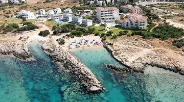 Narcissos water park Resort