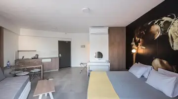 Narcissos water park Resort
