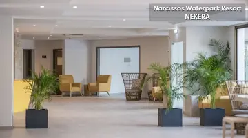 Narcissos water park Resort