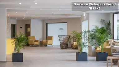 Narcissos water park Resort