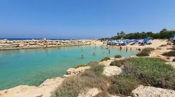 Narcissos water park Resort