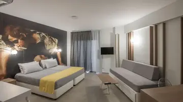 Narcissos water park Resort