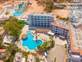 Narcissos water park Resort