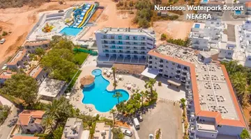 Narcissos water park Resort