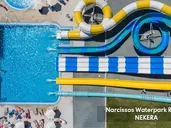 Narcissos water park Resort