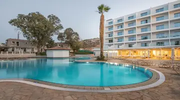 Narcissos water park Resort