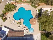 Narcissos water park Resort