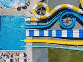 Narcissos water park Resort