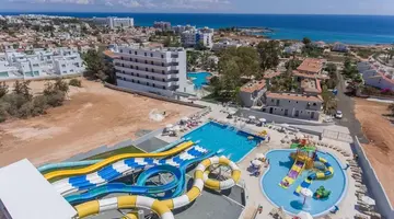 Narcissos water park Resort