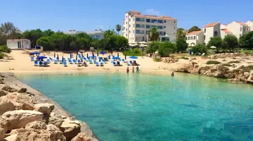 Narcissos water park Resort