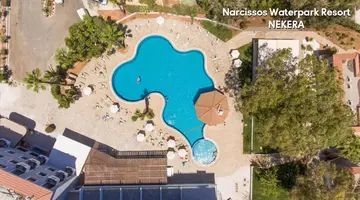 Narcissos water park Resort