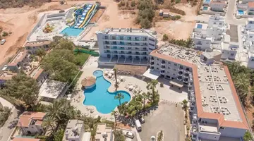 Narcissos water park Resort