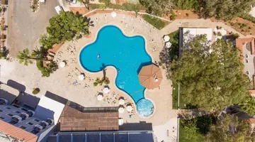 Narcissos water park Resort
