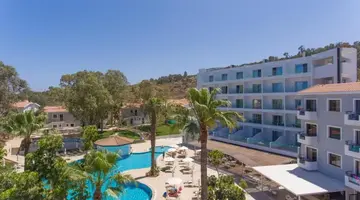 Narcissos Waterpark Resort