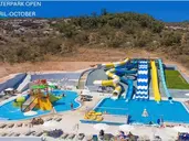Narcissos Waterpark Resort