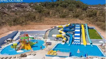 Narcissos Waterpark Resort