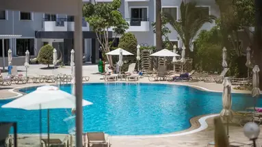 Narcissos Waterpark Resort