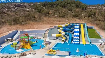 Narcissos Waterpark Resort