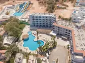Narcissos Waterpark Resort