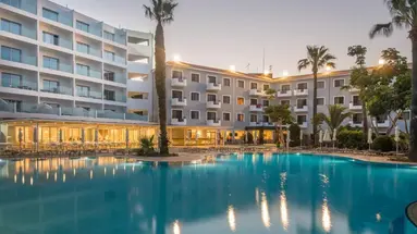 Narcissos Waterpark Resort