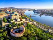 Nareszcie w Budapeszcie
