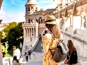 Nareszcie w Budapeszcie