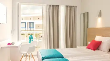 Nasos Hotel and Resort