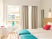 Nasos Hotel and Resort