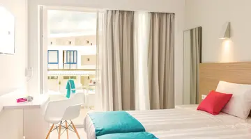 Nasos Hotel and Resort