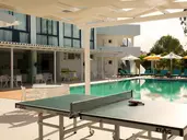Nasos Hotel and Resort