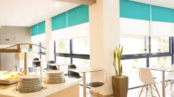 Nasos Hotel and Resort