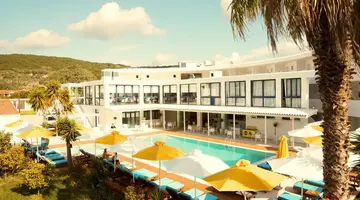 Nasos Hotel and Resort