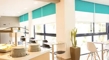 Nasos Hotel and Resort
