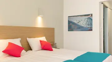 Nasos Hotel and Resort