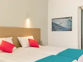 Nasos Hotel and Resort