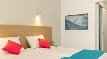 Nasos Hotel and Resort