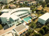 Nasos Hotel and Resort