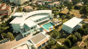 Nasos Hotel and Resort