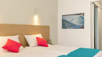 Nasos Hotel and Resort
